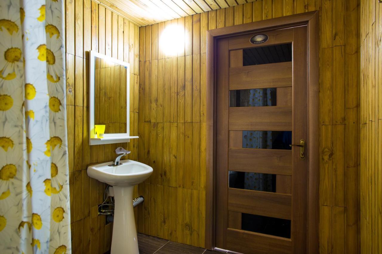 Hotel Б/О Pina Colada Očakiv Exteriér fotografie